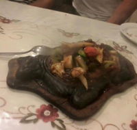 Jin Mar Chinese Restaurant - Hotel Accommodation