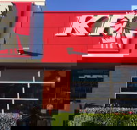 KFC - Hotel Accommodation