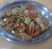 Ming Hing Chinese Restaurant - Hotel Accommodation