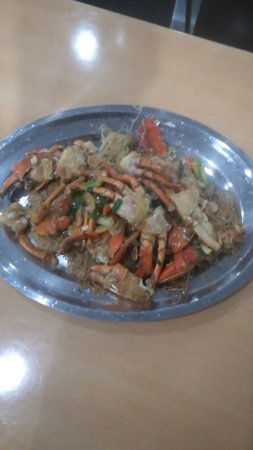 Ming Hing Chinese Restaurant - Hotel Accommodation 0