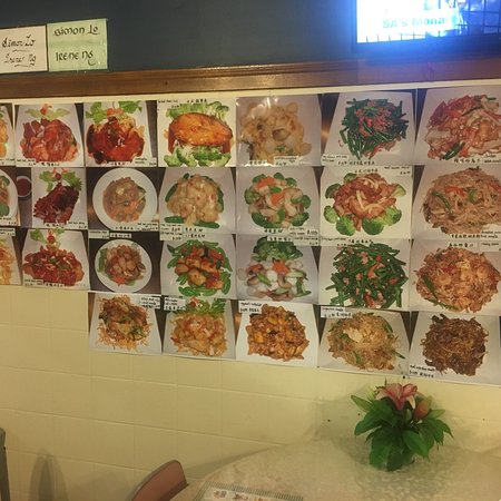 Ming Kitchen Chinese Restaurant - Hotel Accommodation 0