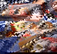 OReillys Canungra Valley Vineyards - Hotel Accommodation