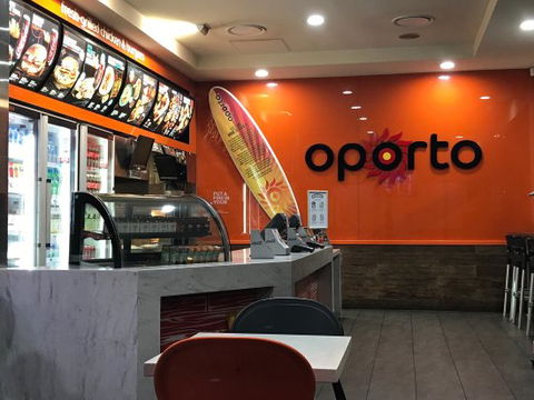 Oporto - Hotel Accommodation 0