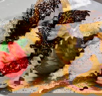 Phoebes Licensed Restaurant - Hotel Accommodation