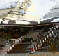 Post Office Hotel - Hotel Accommodation