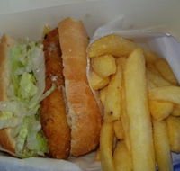 Red Rooster - Hotel Accommodation