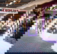 Roth Wine Bar - Hotel Accommodation