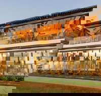 Oriental Hotel - Hotel Accommodation