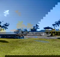 Tallai Country Golf Club - Hotel Accommodation