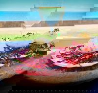 The Vinyard Wine Bar  Restaurant - Hotel Accommodation