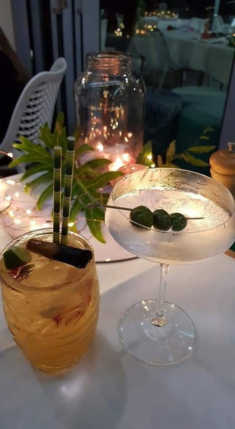 The Vinyard Wine Bar & Restaurant - Hotel Accommodation 1