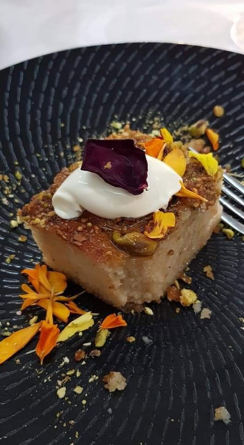 The Vinyard Wine Bar & Restaurant - Hotel Accommodation 2