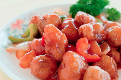 Top One Chinese Restaurant - Hotel Accommodation 0