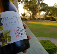 Zesty Edibles - Hotel Accommodation