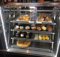 MiCakes Cafe - Hotel Accommodation