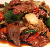 Dragon Magic Noodle - Hotel Accommodation