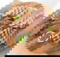 Billabongs Restaurant - Hotel Accommodation