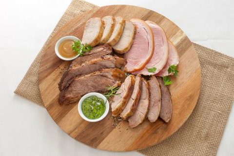 Billabongs Restaurant - Hotel Accommodation 0