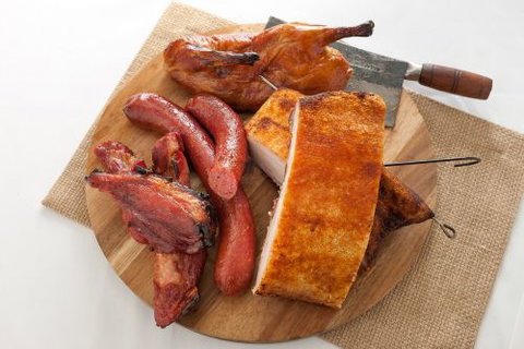 Billabongs Restaurant - Hotel Accommodation 4