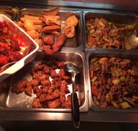 Kens Kitchen - Hotel Accommodation