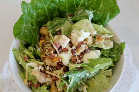 Cupz N’ Crepes - Hotel Accommodation 1