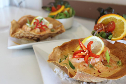 Cupz N’ Crepes - Hotel Accommodation 2