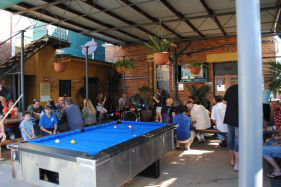 Ellalong NSW Hotel Accommodation