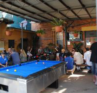 Ellalong Hotel - Hotel Accommodation