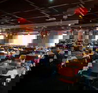 Red Lantern Chinese Restaurant - Hotel Accommodation