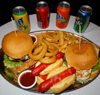 Mount Isa Irish Club - Hotel Accommodation