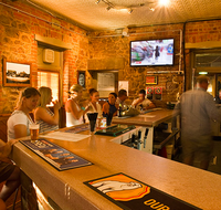 Belmore Hotel Scone - Hotel Accommodation