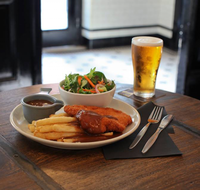 The Kent Hotel - Hotel Accommodation