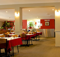 Hotel Jesmond - Hotel Accommodation