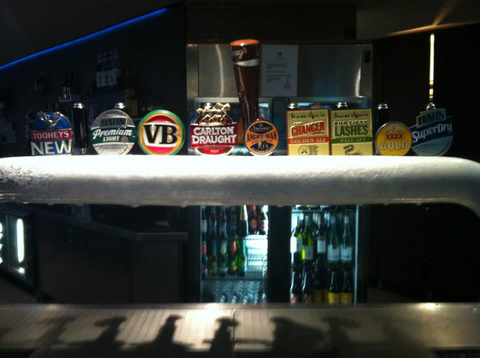 Fire Station Hotel - Hotel Accommodation 1