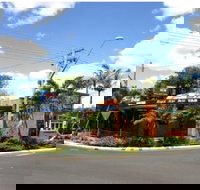 Royal Hotel Motel - Hotel Accommodation