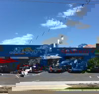 Northern Rivers Seafood - Hotel Accommodation