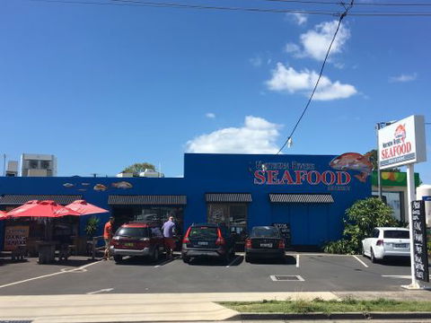 Northern Rivers Seafood - Hotel Accommodation 0