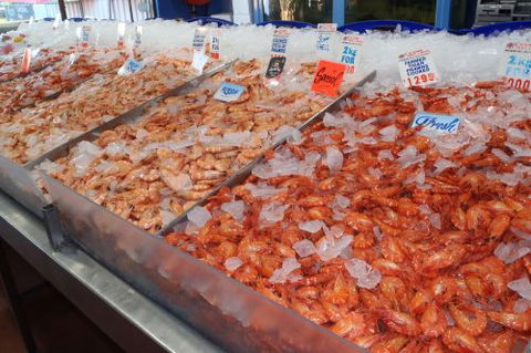 Northern Rivers Seafood - Hotel Accommodation 1