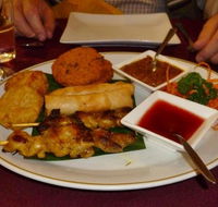 Allmalay - Hotel Accommodation