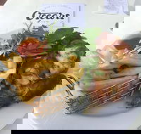 And the Winner is Oscars - Hotel Accommodation