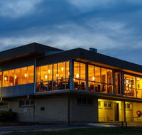 Ballina Golf  Sports Club - Hotel Accommodation