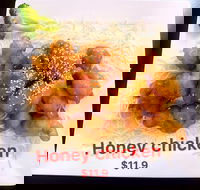 Bellygood - Hotel Accommodation