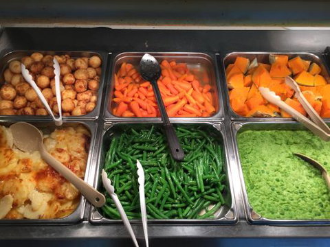 Billabongs Restaurant - Hotel Accommodation 5