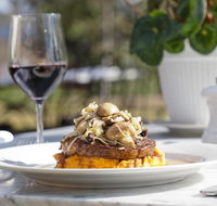 Vinden Estate Wines  Bistro Vinden - Hotel Accommodation