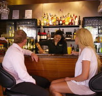 Blue Gecko - Hotel Accommodation