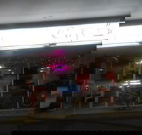 Epinard Cafe - Hotel Accommodation