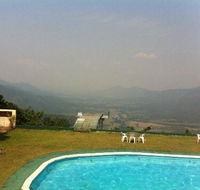 Eungella Chalet - Hotel Accommodation