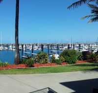 Georges Thai Restaurant - Hotel Accommodation