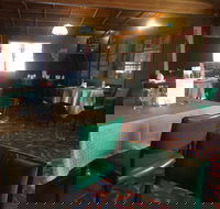 Ho Ho Restaurant - Hotel Accommodation