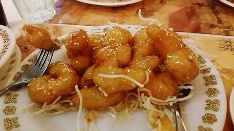 Hoi Shing Restaurant - Hotel Accommodation 0